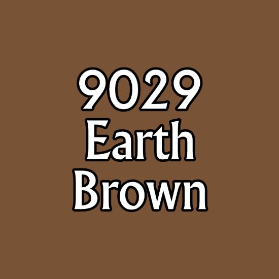 Picture of Reaper Core: Earth Brown (RPR09029)