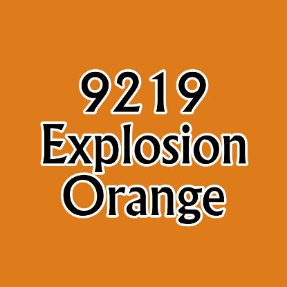 Picture of Reaper Core: Explosion Orange (RPR09219)