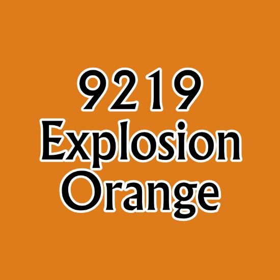 Picture of Reaper Core: Explosion Orange (RPR09219)