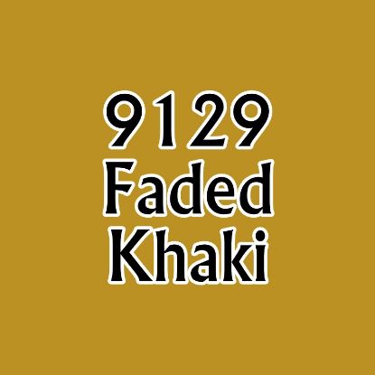 Picture of Reaper Core: Faded Khaki (RPR09129)