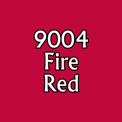 Picture of Reaper Core: Fire Red (RPR09004)