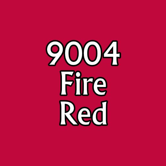 Picture of Reaper Core: Fire Red (RPR09004)