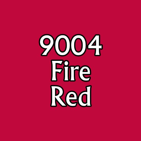 Picture of Reaper Core: Fire Red (RPR09004)