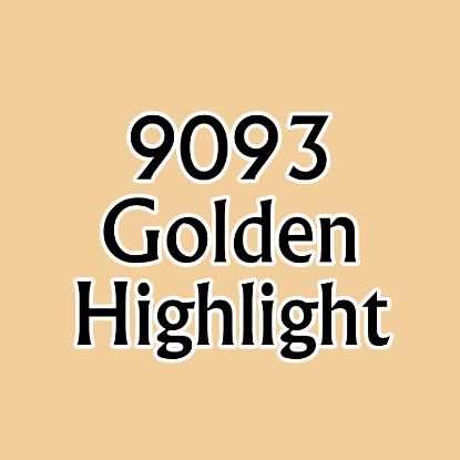 Picture of Reaper Core: Golden Highlight (RPR09093)