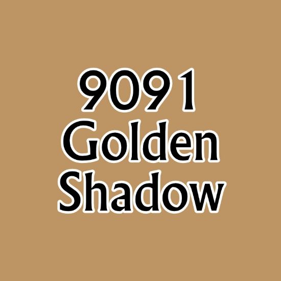Picture of Reaper Core: Golden Shadow (RPR09091)