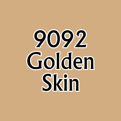 Picture of Reaper Core: Golden Skin (RPR09092)
