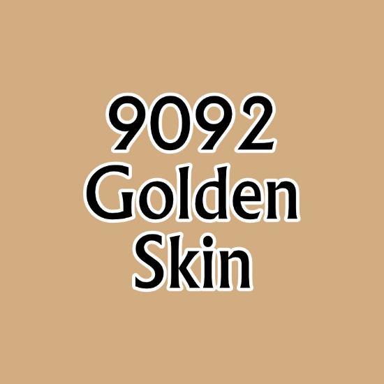 Picture of Reaper Core: Golden Skin (RPR09092)
