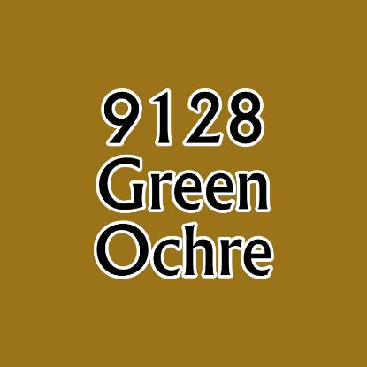 Picture of Reaper Core: Green Ochre (RPR09128)