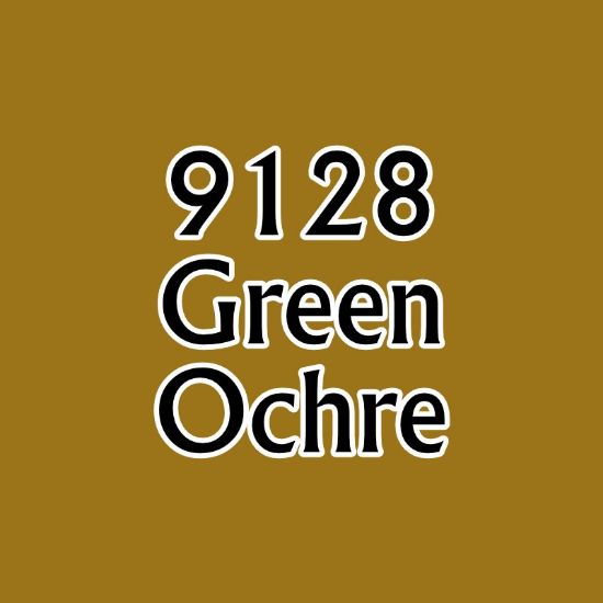 Picture of Reaper Core: Green Ochre (RPR09128)