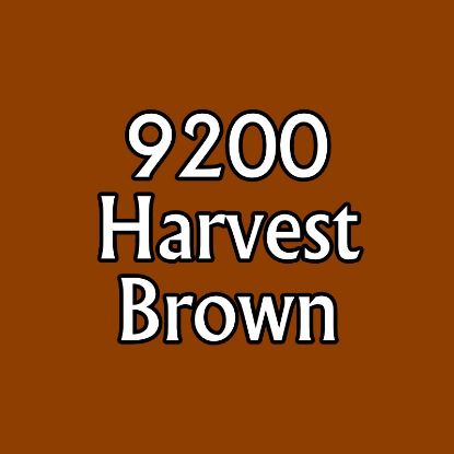 Picture of Reaper Core: Harvest Brown (RPR09200)