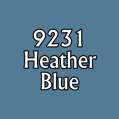 Picture of Reaper Core: Heather Blue (RPR09231)