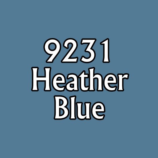 Picture of Reaper Core: Heather Blue (RPR09231)