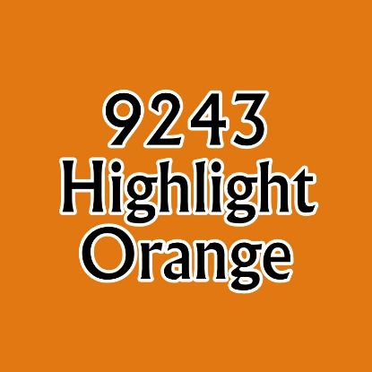 Picture of Reaper Core: Highlight Orange (RPR09243)