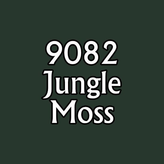 Picture of Reaper Core: Jungle Moss (RPR09082)