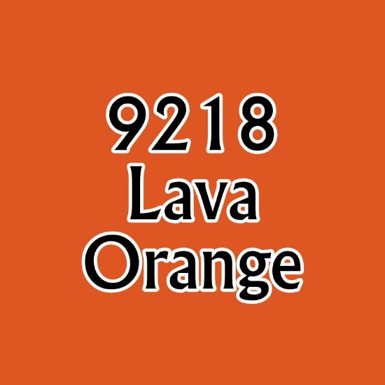 Picture of Reaper Core: Lava Orange (RPR09218)