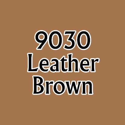 Picture of Reaper Core: Leather Brown (RPR09030)