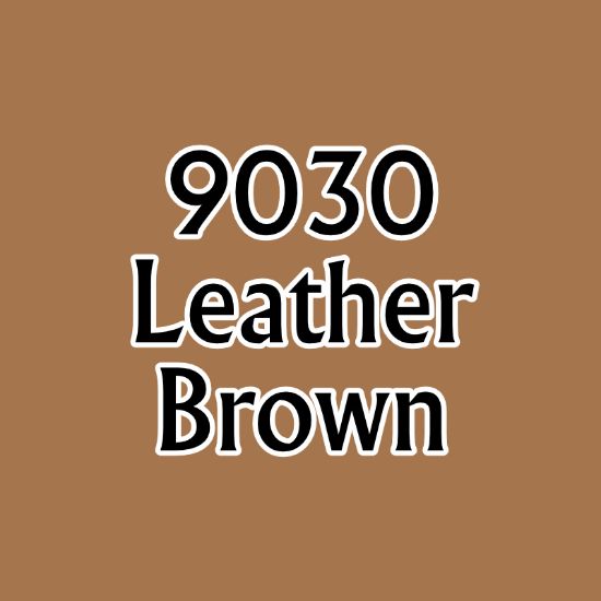 Picture of Reaper Core: Leather Brown (RPR09030)