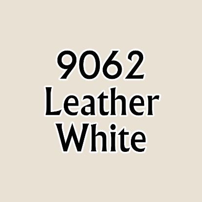 Picture of Reaper Core: Leather White (RPR09062)