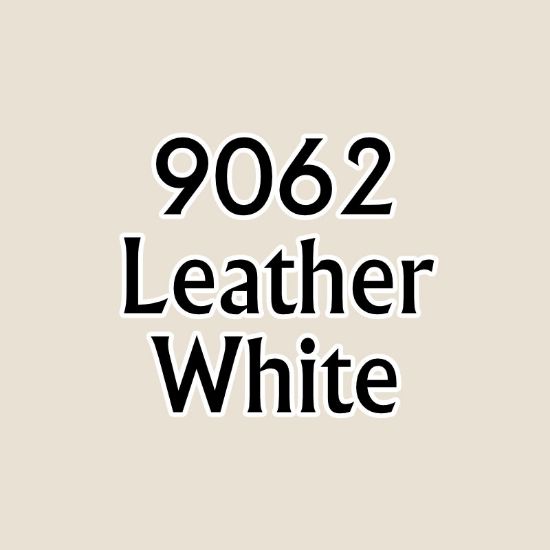 Picture of Reaper Core: Leather White (RPR09062)