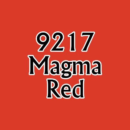 Picture of Reaper Core: Magma Red (RPR09217)
