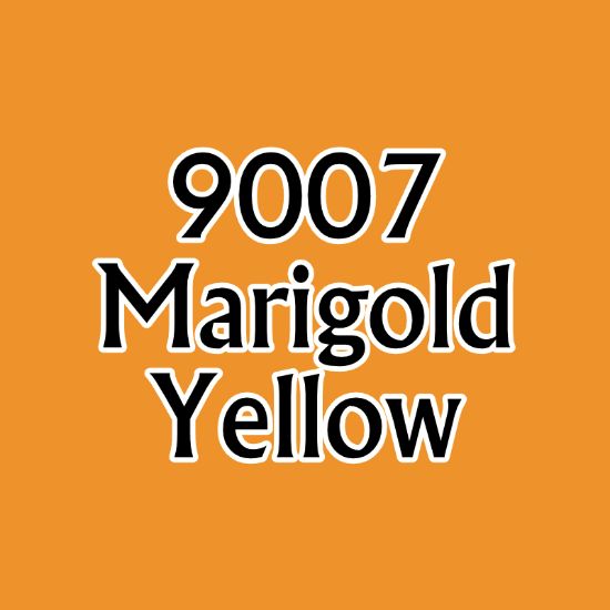 Picture of Reaper Core: Marigold Yellow (RPR09007)
