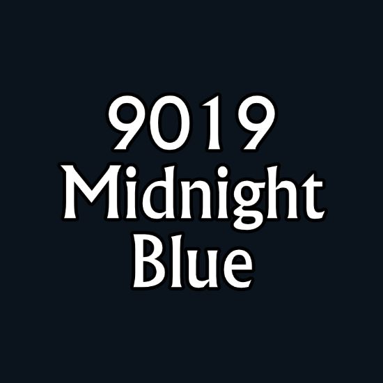 Picture of Reaper Core: Midnight Blue (RPR09019)