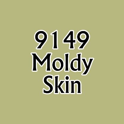 Picture of Reaper Core: Moldy Skin (RPR09149)