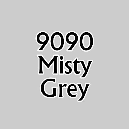 Picture of Reaper Core: Misty Grey (RPR09090)