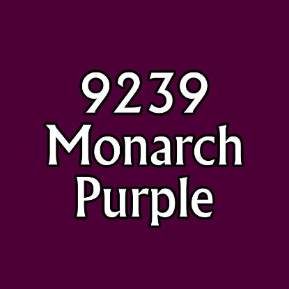 Picture of Reaper Core: Monarch Purple (RPR09239)