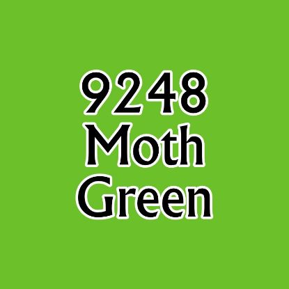 Picture of Reaper Core: Moth Green (RPR09247)