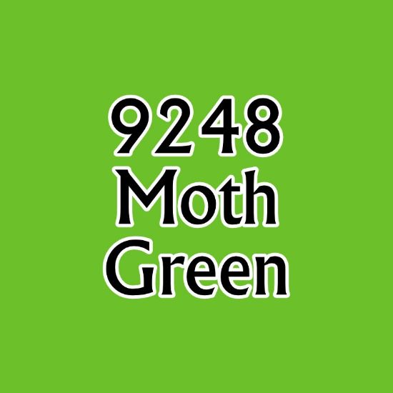Picture of Reaper Core: Moth Green (RPR09247)