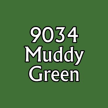 Picture of Reaper Core: Muddy Olive (RPR09034)