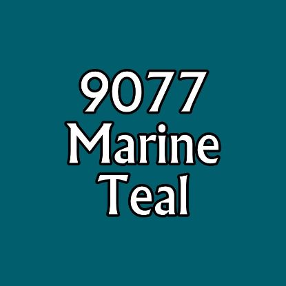 Picture of Reaper Core: Marine Teal (RPR09077)