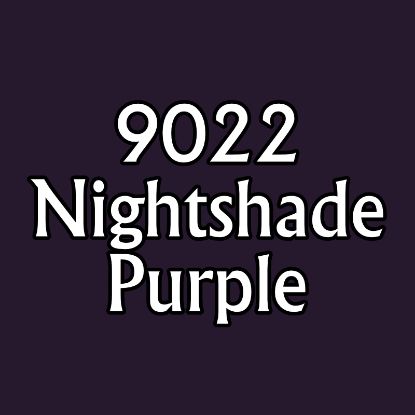 Picture of Reaper Core: Nightshade Purple (RPR09022)