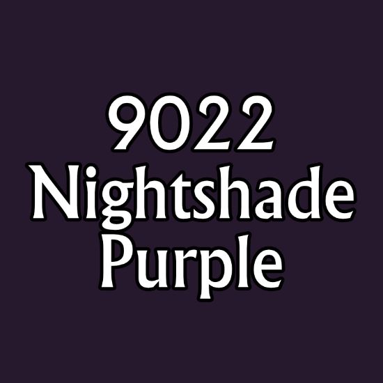 Picture of Reaper Core: Nightshade Purple (RPR09022)