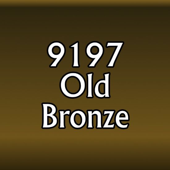 Picture of Reaper Core: Old Bronze (RPR09197)