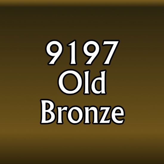 Picture of Reaper Core: Old Bronze (RPR09197)