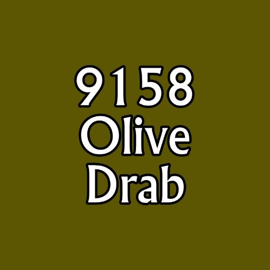 Picture of Reaper Core: Olive Drab (RPR09158)