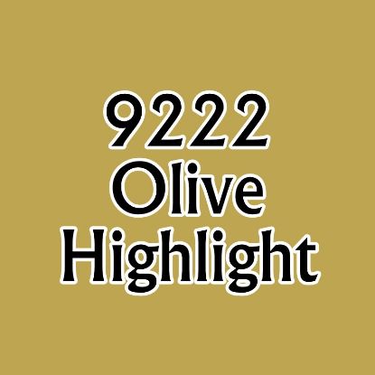 Picture of Reaper Core: Olive Highlight (RPR09222)