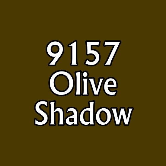 Picture of Reaper Core: Olive Shadow (RPR09157)