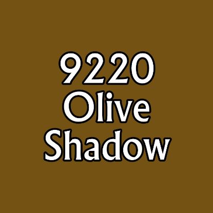 Picture of Reaper Core: Olive Skin Shadow (RPR09220)