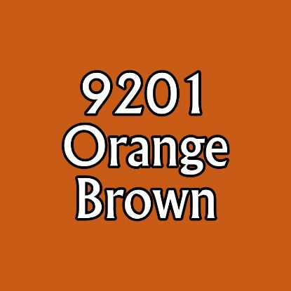Picture of Reaper Core: Orange Brown (RPR09201)