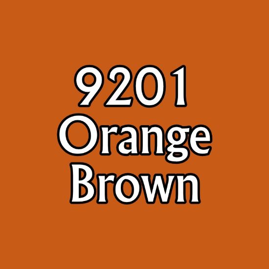 Picture of Reaper Core: Orange Brown (RPR09201)