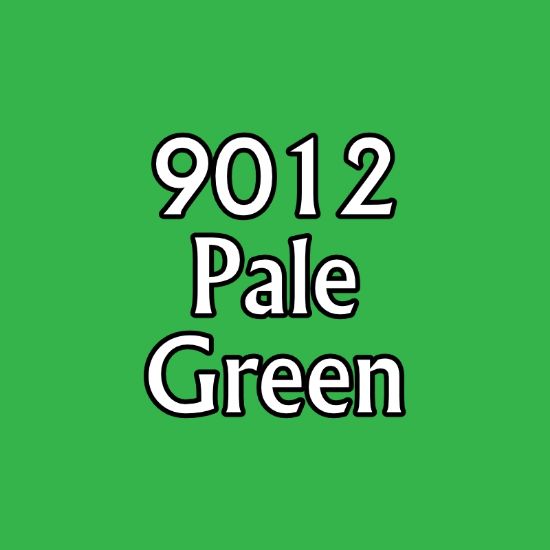 Picture of Reaper Core: Pale Green (RPR09012)