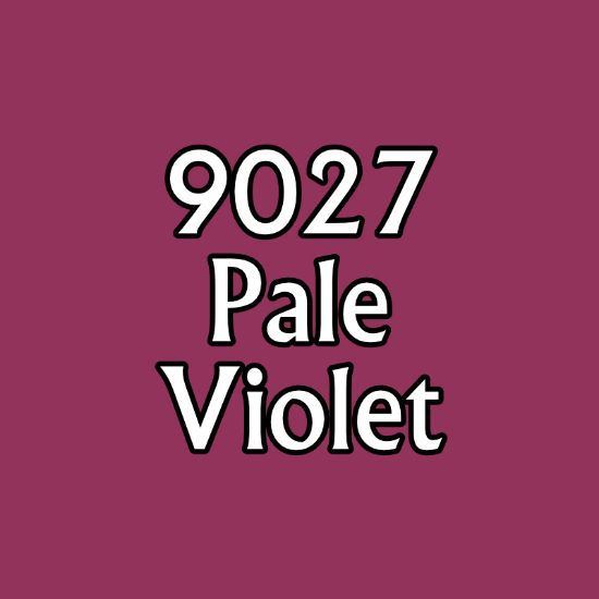 Picture of Reaper Core: Pale Violet Red (RPR09027)