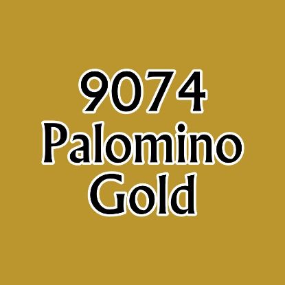 Picture of Reaper Core: Palomino Gold (RPR09074)