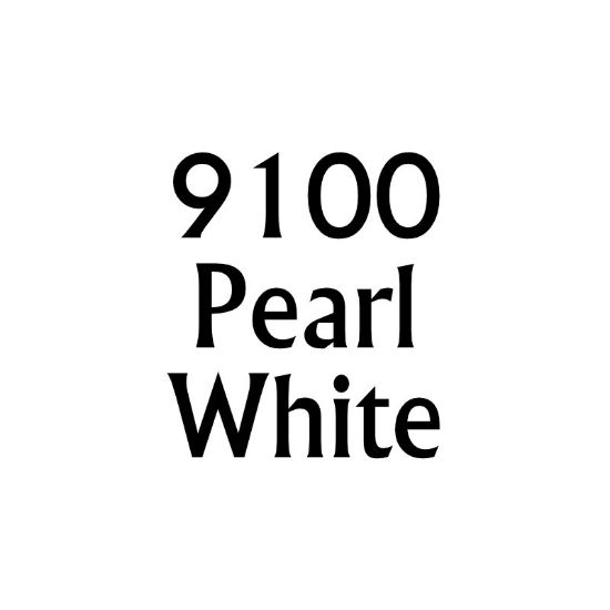 Picture of Reaper Core: Pearl White (RPR09100)