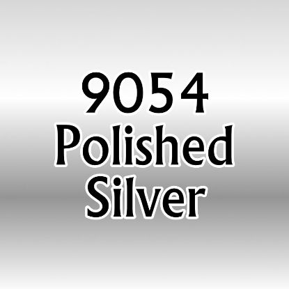 Picture of Reaper Core: Polished Silver (RPR09054)