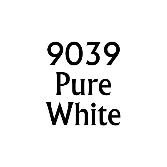 Picture of Reaper Core: Pure White (RPR09039)