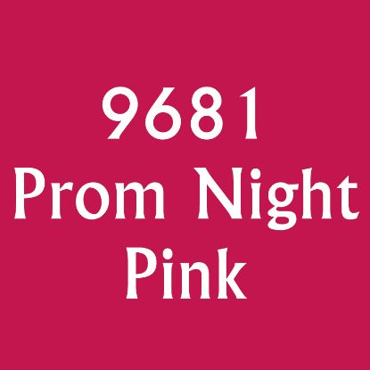 Picture of Reaper Core: Prom-night Pink (RPR09681)